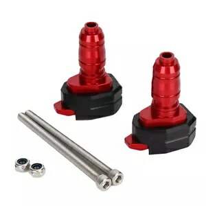アルミ Trame クラッシュ スライダー保護フィットホンダ Rebel Cmx500 17-21 レッド SA Aluminum Trame Crash Sliders Protection Fit For Honda Rebel Cmx500 17-21 Red SA 【並行輸入品】 38,610円