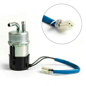 燃料ポンプはヤマハ XV1700A ロードスター FZS1000 XV1600 FZS1000 FAZER XJ900 SA に適合します。 Fuel Pump Fits Yamaha XV1700A ROAD STAR FZS1000 XV1600 FZS1000 FAZER XJ900 SA 【並行輸入品】