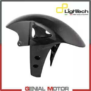 LIGHTECH カーボン フロント マッドガード ヤマハ MT 10 2016 - 2018 LIGHTECH Carbon Front Mudguard Yamaha MT 10 2016 - 2018 【並行輸入品】 85,305円