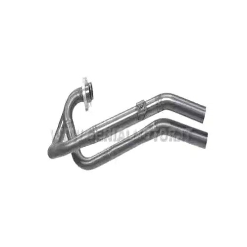 ヘッダー アロー スチール ホンダ FMX 650 2005 - 2008 Headers Arrow Steel Honda Fmx 650 2005 - 2008 【並行輸入品】|カスタムパーツ WORLD倉庫