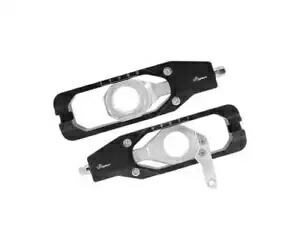 LIGHTECH ブラック チェーン テンショナー ヤマハ R1 2020 - 2024用 LIGHTECH Black Chain Tensioner for Yamaha R1 2020 - 2024 【並行輸入品】 84,095円