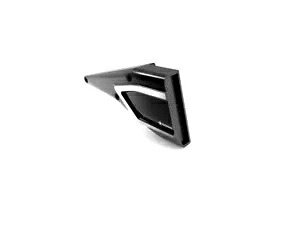 Xdiavel 水平エアインテーク ブラック Ducabike Ducati Xdiavel 2016 - 2023 用 Xdiavel Horizontal Air Intake Black Ducabike For Ducati Xdiavel 2016 - 2023 【並行輸入品】