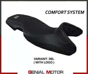サドルカバー タウロ コンフシステム ブラック BL+ロゴ T.I. BMW G 650 GS 2010-2016- Saddle cover Tauro Comf system black BL + logo T.I. BMW G 650 GS 2010-2016- 【並行輸入品】