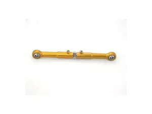 調節可能なデザイン SBK ゴールド Ducabike ファー Ducati 748 1998 - 2003 2B4- Adjustable Design SBK Gold Ducabike Fur Ducati 748 1998 - 2003 2B4- 【並行輸入品】｜カスタムパーツ WORLD倉庫
