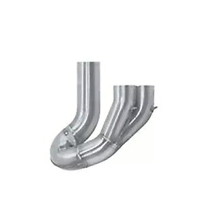 リンクパイプ中央矢印ではありません Kat ハイパーモタード 950 2019 - 2021 Link Pipe central Arrow not Kat Hypermotard 950 2019 - 2021 【並行輸入品】|カスタムパーツ WORLD倉庫