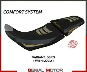 シート サドル カバー Deline sp カラー comf GRG+ロゴ T.I.Honda Africa Twin 1100 20-23 Seat saddle cover Deline sp color comf GRG+logo T.I.Honda Africa Twin 1100 20-23 【並行輸入品】