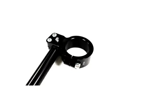 調整可能なハンドルバー 53 mm 高さ 0 mm Sch Ducabike Ducati 998 2001 - 2002 0D2- Adjustable handlebar 53 mm height 0 mm Sch Ducabike Ducati 998 2001 - 2002 0D2- 【並行輸入品】｜カスタムパーツ WORLD倉庫