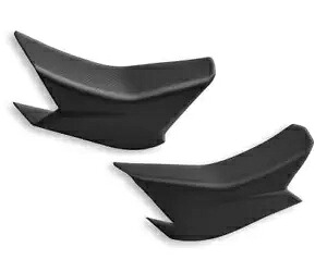 マットカーボン製サイドウイングレット Dbk Ducati Multistrada V4 S 2021 2024 04O- Side winglets made of mat carbon Dbk Ducati Multistrada V4 S 2021 2024 04O- 【並行輸入品】 65,340円