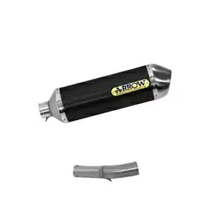 エキゾースト Arrow Race-Tech Alu N F Steel Inox HONDA CB 500 X 2019 - 2020 Exhaust Arrow Race-Tech Alu N F Steel Inox HONDA CB 500 X 2019 - 2020 【並行輸入品】|カスタムパーツ WORLD倉庫
