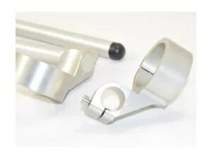 ハンドルバー 50 He 35 Sil Ducabike Ducati スーパースポーツ 800 2003 - 2005 5E1- Handlebar 50 He 35 Sil Ducabike Ducati Supersport 800 2003 - 2005 5E1- 【並行輸入品】｜カスタムパーツ WORLD倉庫
