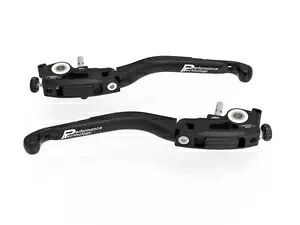 調整可能なブレーキ クラッチ レバー B Ducabike Ducati Panigale V4 2018 - 2023 L31D Adjustable Brake Clutch Levers B Ducabike Ducati Panigale V4 2018 - 2023 L31D 【並行輸入品】