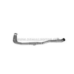 ヘッダー レーシング アロー スチール BMW C 650 スポーツ 2016 - 2021 Headers Racing Arrow Steel Bmw C 650 Sport 2016 - 2021 【並行輸入品】｜カスタムパーツ WORLD倉庫 67,760円