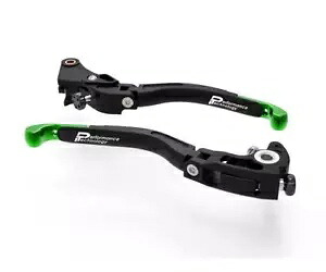 ブレーキ + クラッチ調整可能なレバー黒緑 Dbk Bmw M1000rr 2020 - 2024 Brake + Clutch Adjustable Levers Black Green Dbk For Bmw M1000rr 2020 - 2024 【並行輸入品】｜カスタムパーツ WORLD倉庫