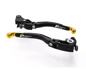 ブレーキ + クラッチ調整可能なレバー Bmw S1000rr 2019 - 2024 用ブラックゴールド Dbk Brake + Clutch Adjustable Levers Black Gold Dbk For Bmw S1000rr 2019 - 2024 【並行輸入品】|カスタムパーツ WORLD倉庫