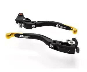ブレーキ + クラッチ調整可能なレバー Bmw S1000r 2014 - 2020 用ブラックゴールド Dbk Brake + Clutch Adjustable Levers Black Gold Dbk For Bmw S1000r 2014 - 2020 【並行輸入品】|カスタムパーツ WORLD倉庫