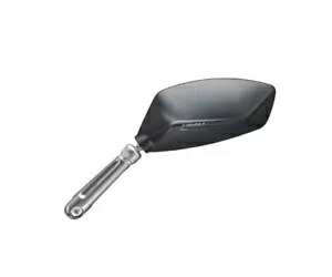 ペア アルミ ミラー マット ブラック Lightech BMW S 1000 R 2021 - 2023- Pair aluminum mirrors matte black Lightech for BMW S 1000 R 2021 - 2023- 【並行輸入品】