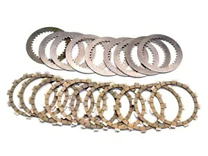 クラッチプレートコンプリート Lbad Ducabike Ducati Panigale V2 2020 - 2023 051- Clutch plates complete Lbad Ducabike Ducati Panigale V2 2020 - 2023 051- 【並行輸入品】