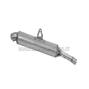 エキゾースト アロー パリダカール レプリカ スチール スズキ Dr 600 R 1985 - 1987 Exhaust Arrow Paris Dakar Replica Steel Suzuki Dr 600 R 1985 - 1987 【並行輸入品】