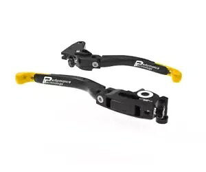 ブレーキ + クラッチレバー ゴールド Dbk トライアンフ RR 2023 - 2024用 Brake + Clutch Levers Gold Dbk For Triumph Rr 2023 - 2024 【並行輸入品】｜カスタムパーツ WORLD倉庫
