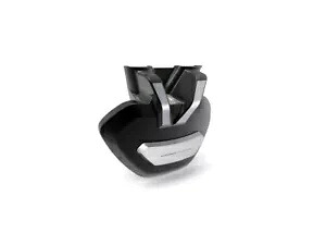 スイングアーム保護ブラックシルバー Ducabike Ducati Xdiavel 2016 - 2023 用 Swingarm Protection Black-silver Ducabike For Ducati Xdiavel 2016 - 2023 【並行輸入品】
