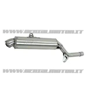 エキゾースト アロー エンデューロ 4T スチール ヤマハ Xt 600 E 1990 - 1994 Exhaust Arrow Enduro 4T Steel Yamaha Xt 600 E 1990 - 1994 【並行輸入品】｜カスタムパーツ WORLD倉庫