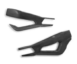光沢のあるカーボン スイングアーム カバー Bmw S1000rr 2019 - 2024 用 Dbk Glossy Carbon Swingarm Covers Dbk For Bmw S1000rr 2019 - 2024 【並行輸入品】｜カスタムパーツ WORLD倉庫