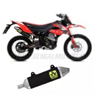 エキゾースト アロー アプリ オフロード Th Alu NF スチール UM DSR EX 125 2018 - 2020 Exhaust Arrow App Off-Road Th Alu N F Steel UM DSR EX 125 2018 - 2020 【並行輸入品】