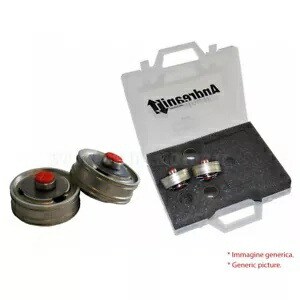 Andreani BPF ピストンキット ビッグピストンフォーク用 ホンダ MOTO 3 2012 - 2015- Andreani BPF Piston Kit for Big Piston Fork for Honda MOTO 3 2012 - 2015- 【並行輸入品】
