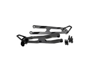 パッセンジャーフットレストシステム Sch Ducabike Ducati Scrambler Sixty2 2016 - 2021 1D0- Passenger footrest system Sch Ducabike Ducati Scrambler Sixty2 2016 - 2021 1D0- 【並行輸入品】｜カスタムパーツ WORLD倉庫