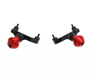 ヘッドとコレクター プロテ キット ブラック レッド Dbk Moto Guzzi V100 Mand Avia 2023 2024 2DA Head And Collector Prote Kit Blk Red Dbk Moto Guzzi V100 Mand Avia 2023 2024 2DA 【並行輸入品】