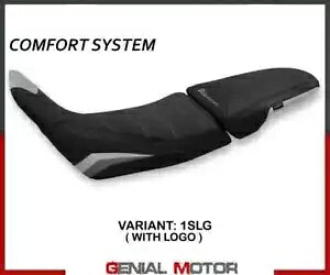 サドルカバー Gorgiani Comf sys SLG + ロゴ T.I.ホンダ アフリカツイン 1100 Adv Sp 2020 -23- Saddle cover Gorgiani Comf sys SLG + logo T.I. Honda Africa Twin 1100 Adv Sp 2020 -23- 【並行輸入品】 66,550円