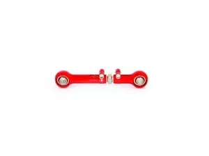 調節可能なステム SBK レッド Ducabike ファー Ducati Superleggera 2021 - 2023 5A0- Adjustable Stem SBK Red Ducabike Fur Ducati Superleggera 2021 - 2023 5A0- 【並行輸入品】