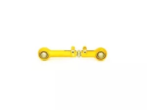 調整可能なデザイン SBK ゴールド Ducabike Ducati Panigale 1199 S 2013 - 2014 5B8- Adjustable Design SBK Gold Ducabike Ducati Panigale 1199 S 2013 - 2014 5B8- 【並行輸入品】
