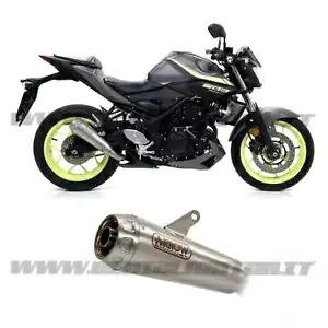 エキゾースト アロー プロ レース スチール ヤマハ MT-03 2016 - 2019 Exhaust Arrow Pro Race Steel Yamaha Mt-03 2016 - 2019 【並行輸入品】 70,180円