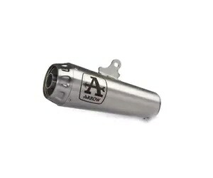 排気 Arrow Pro スチールエンドキャップ ヤマハ YZF R3 2021 - 2023用 Exhaust Arrow Pro Steel End Cap for YAMAHA YZF R3 2021 - 2023 【並行輸入品】