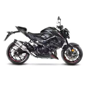 排気 Leovince Lv One Evo ステンレススチール スズキ GSX S 750/Z ABS 2017 - 2020 Exhaust Leovince Lv One Evo Stainless Steel Suzuki Gsx S 750/Z Abs 2017 - 2020 【並行輸入品】｜カスタムパーツ WORLD倉庫 93,170円