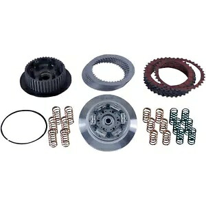 スコーピオン ロープロファイル ロックアップ クラッチ - ビッグ ツイン '90-'97 608-30-23090 Scorpion Low-Profile Lock-Up Clutch - Big Twin '90-'97 608-30-23090 【並行輸入品】 147,950円