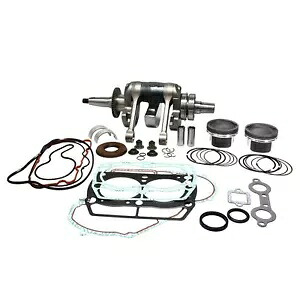 ProX エンジン リビルド キット 10.EK5805.B1 ProX Engine Rebuild Kit 10.EK5805.B1 【並行輸入品】
