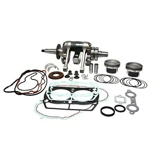 ProX エンジン リビルド キット 10.EK5806.A1 ProX Engine Rebuild Kit 10.EK5806.A1 【並行輸入品】