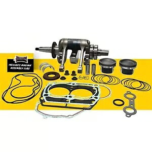 ProX エンジン リビルド キット 10.EK5806.B ProX Engine Rebuild Kit 10.EK5806.B 【並行輸入品】