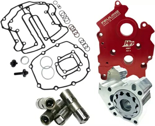 フィーリング オイル システム HP+ W/C 17+M8 7098 FEULING OIL SYSTEM HP+ W/C 17+M8 7098 【並行輸入品】