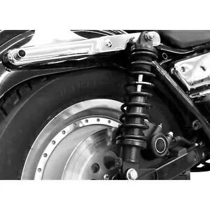 Revo-A 調整可能な FXR コイル サスペンション - グロス ブラック - 高耐久 - 12 インチ 1310-1109 Revo-A Adjustable FXR Coil Suspension - Gloss Black - Heavy-Duty - 12\