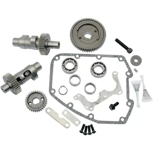 S&Sサイクル イージースタートカムキット 106-5859 S&S Cycle Easy Start Cam Kit 106-5859 【並行輸入品】｜カスタムパーツ WORLD倉庫