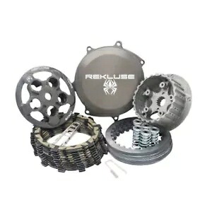 Rekluse レーシングコア マニュアル TorqDrive クラッチ RMS-7108004 Rekluse Racing Core Manual TorqDrive Clutch RMS-7108004 【並行輸入品】｜カスタムパーツ WORLD倉庫