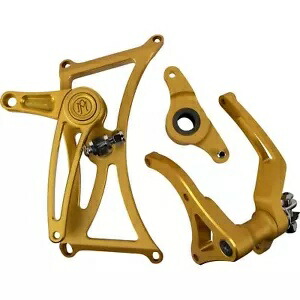 パフォーマンス マシン ミッド コントロール - ゴールド - ツーリング 0035-1180M-SMG Performance Machine Mid Control - Gold - Touring 0035-1180M-SMG 【並行輸入品】 150,150円