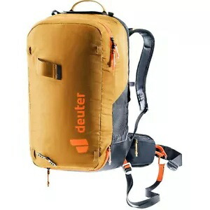 ドイター アルプルーフ ライト 20 SL バックパック - シナモン/ブラック 33100236703 Deuter Alproof Lite 20 SL Backpack - Cinnamon/Black 33100236703 【並行輸入品】