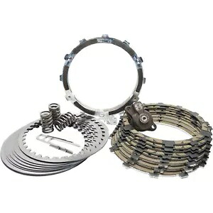 レクルーゼ レーシング ラディウスX オートクラッチ RMS-6382 Rekluse Racing Radius X Auto Clutch RMS-6382 【並行輸入品】