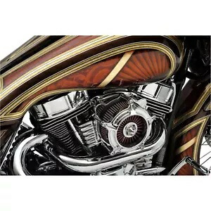 Covingtons ロッカー ボックス カバー クローム ツイン カム C1282-C Covingtons Rocker Box Cover Chrome Twin Cam C1282-C 【並行輸入品】