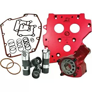 Feuling レースシリーズ オイルシステムキット 7077ST FEULING RACE SERIES OIL SYSTEM KIT 7077ST 【並行輸入品】