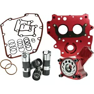 Feuling Race シリーズ オイル システム キット 7072ST Feuling Race Series Oil System Kit 7072ST 【並行輸入品】